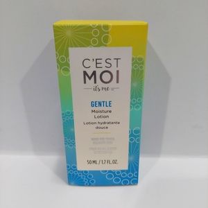 C'est Moi it's me gentle moisture lotion 50ml / 1.7 fl. oz.